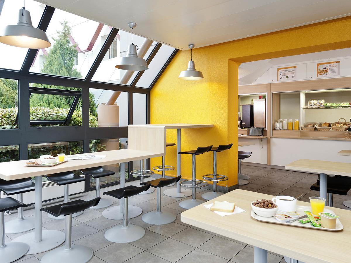 Hotelf1 Saint Brieuc Tregueux Esterno foto